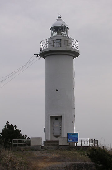 白糠灯台