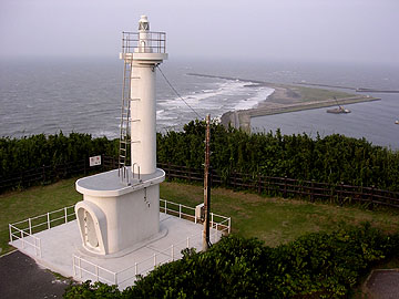 飯岡灯台