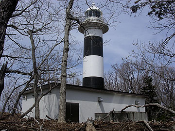 宇登呂灯台,ウトロ灯台
