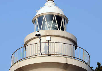 高知灯台