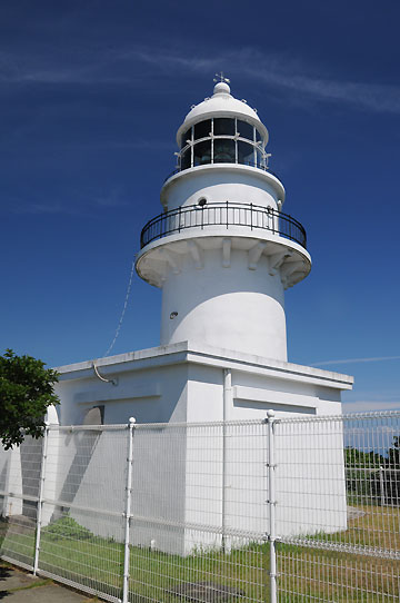 樺島灯台