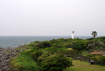 島原国埼灯台