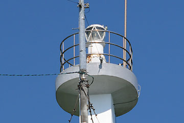 岩船港灯台