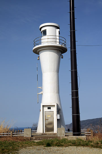 関岬灯台