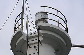 辺戸岬灯台
