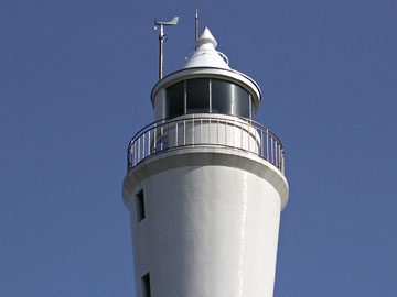 舞阪灯台