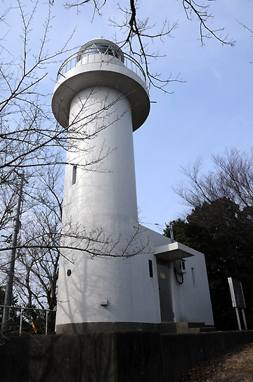 小松島灯台