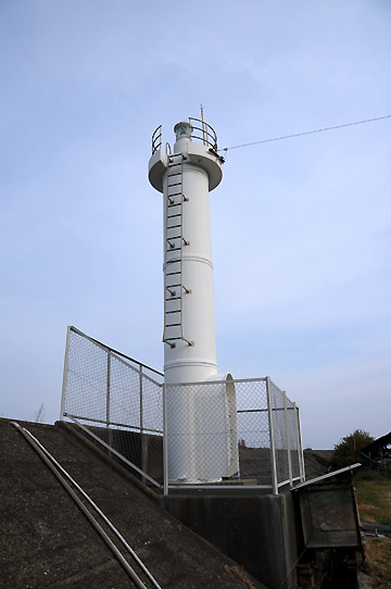 和田ノ鼻灯台
