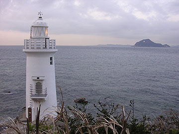 伊良湖岬灯台