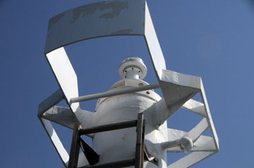 泉港東防波堤灯台