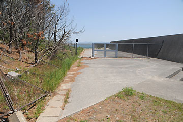 三河港ラグナマリーナ海陽西防波堤灯台