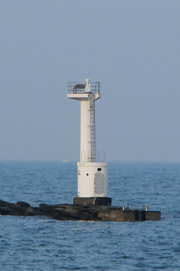 船形平島灯台