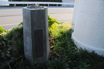 乙浜港導灯（後灯） 