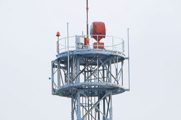 館山飛行場灯台