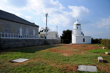釣島灯台
