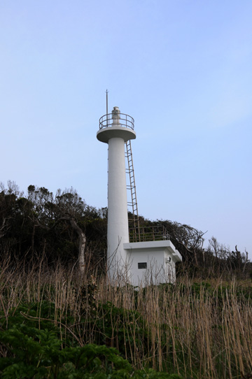 雄島灯台