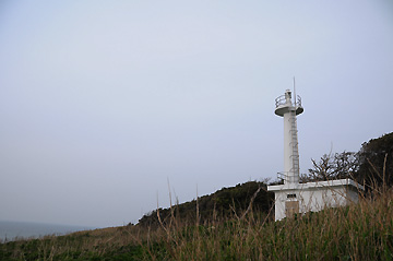 雄島灯台
