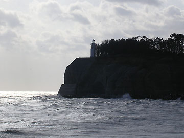 鵜ノ尾埼灯台