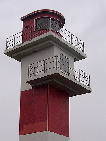 浜鬼志別海馬島照射灯