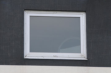 稲穂岬北方照射灯