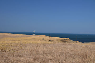 ノッカマップ埼灯台