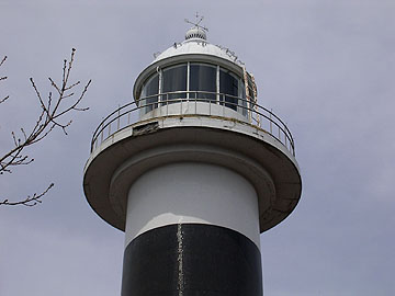 宇登呂灯台,ウトロ灯台