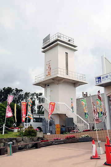 門埼灯台