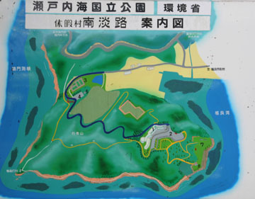 釣島鼻灯台