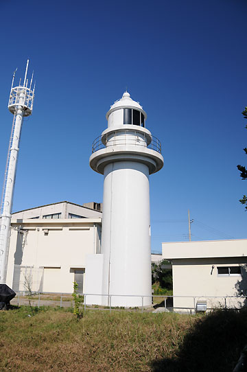 磯埼灯台