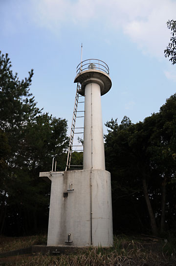 能登城ケ埼灯台