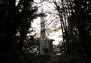 能登城ケ埼灯台