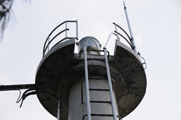 能登城ケ埼灯台