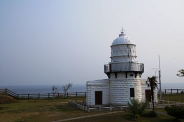 禄剛埼灯台