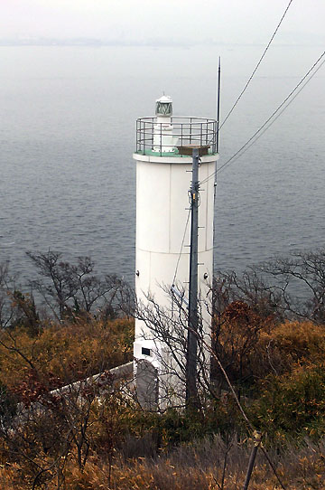 女木島灯台