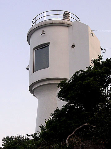 阿久根港倉津埼平瀬照射灯