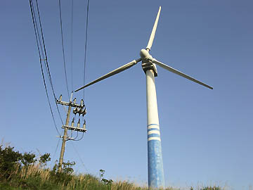 薩摩野間岬灯台