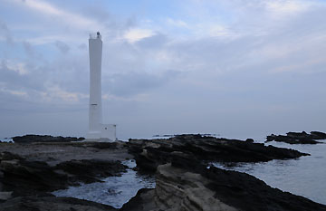 諸磯埼灯台