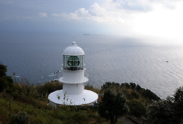 室戸岬灯台