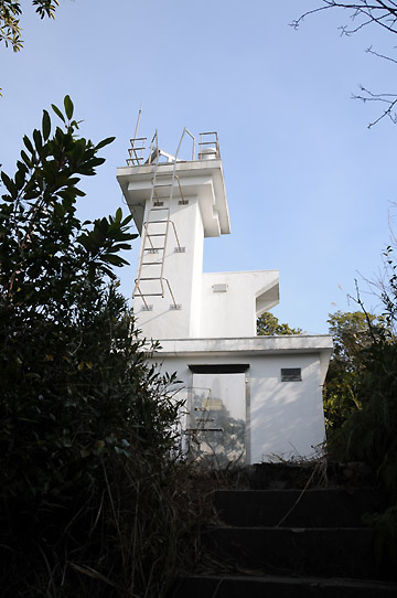 白ノ鼻灯台