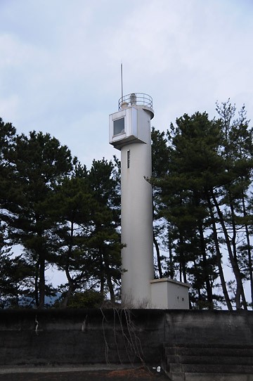 唐ノ浜灯台