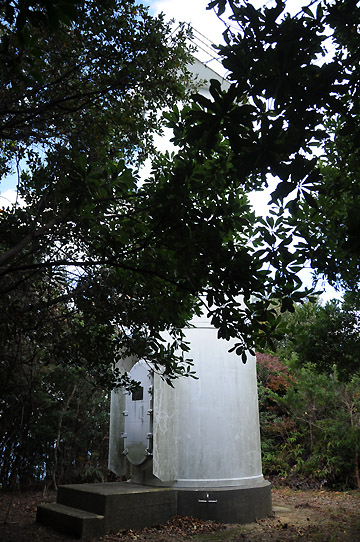 土佐烏帽子埼灯台