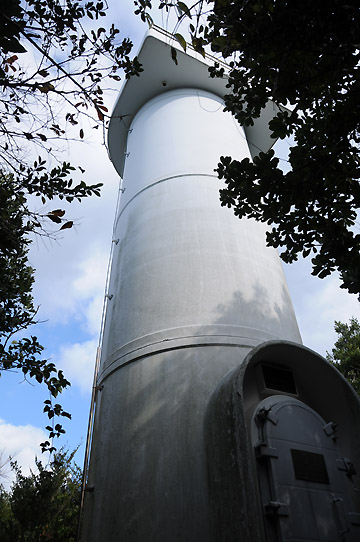 土佐烏帽子埼灯台