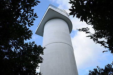 土佐烏帽子埼灯台