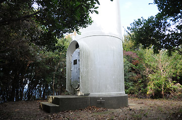 土佐烏帽子埼灯台