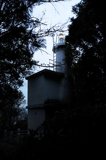 土佐長崎鼻灯台