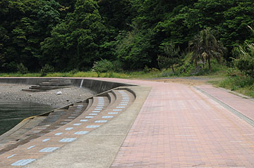 肥後和田埼灯台