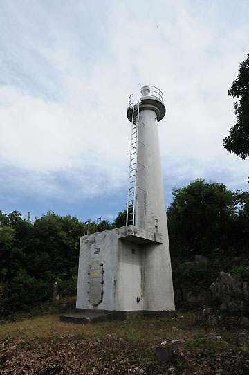 雨竜埼灯台