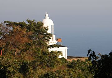 経ケ岬灯台