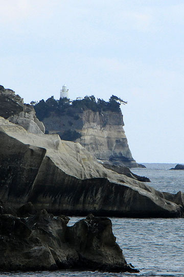 波島灯台
