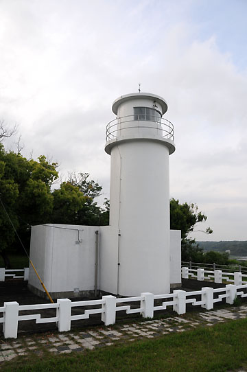富田灯台
